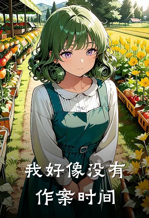 我好像没有作案时间