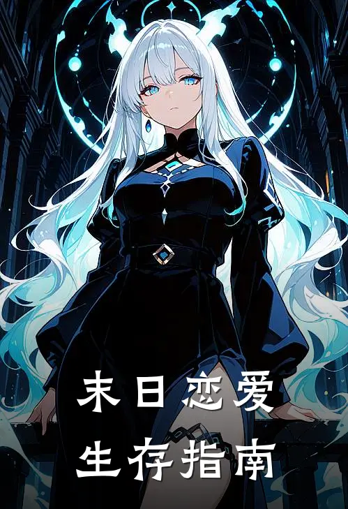 末日恋爱生存指南