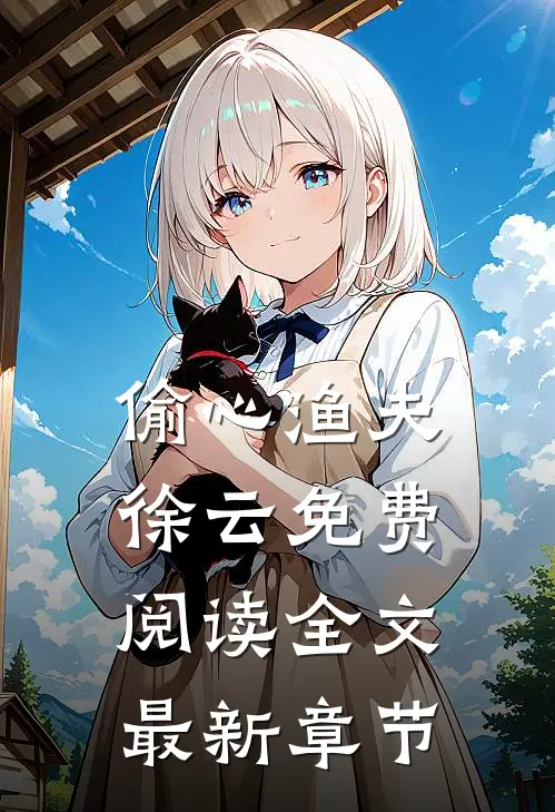 偷心渔夫徐云免费阅读全文最新章节