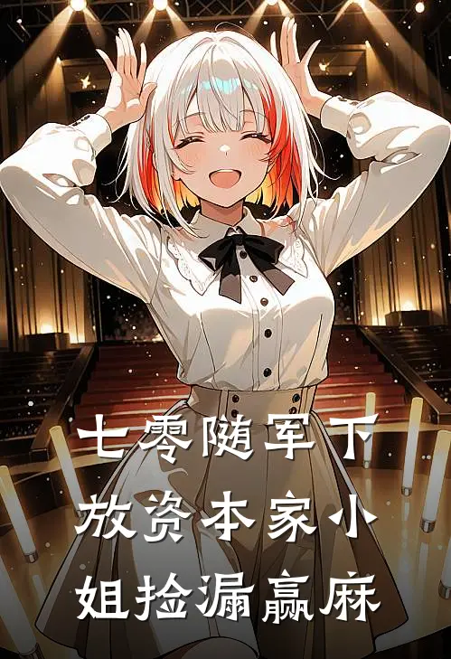 七零随军下放资本家小姐捡漏赢麻