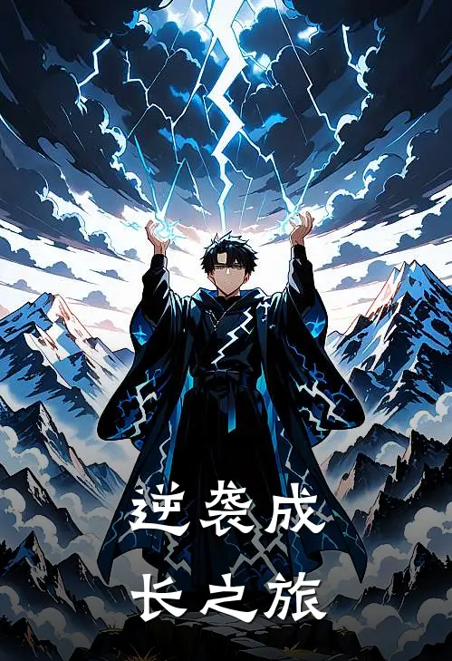 逆袭成长之旅