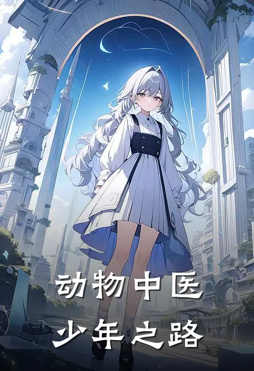 动物中医少年之路