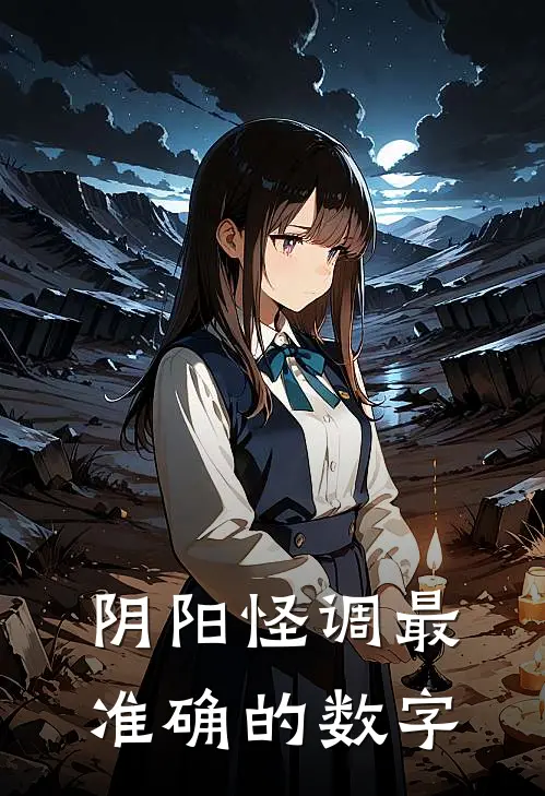 阴阳怪调最准确的数字