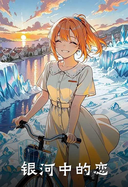 银河中的恋
