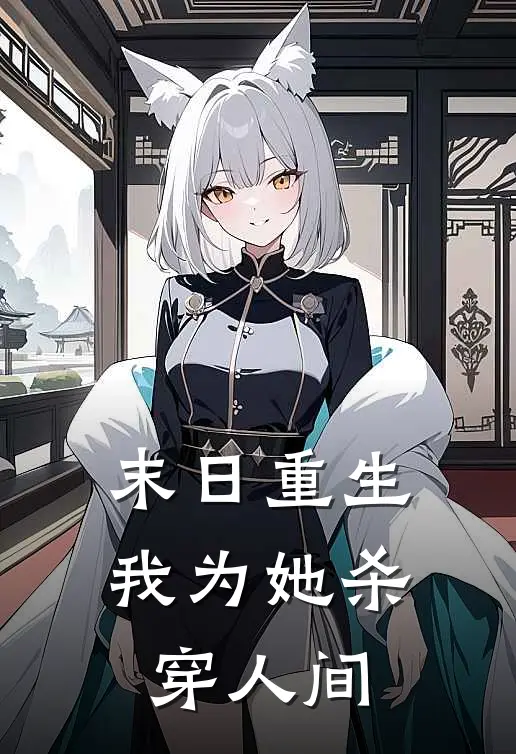 末日重生：我为她杀穿人间