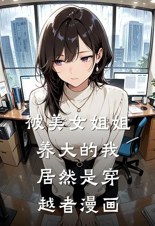 被美女姐姐养大的我居然是穿越者漫画