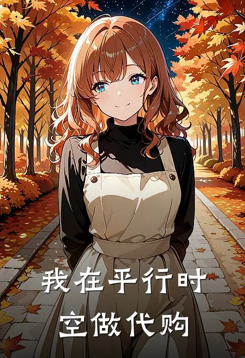 我在平行时空做代购