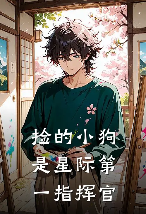捡的小狗是星际第一指挥官