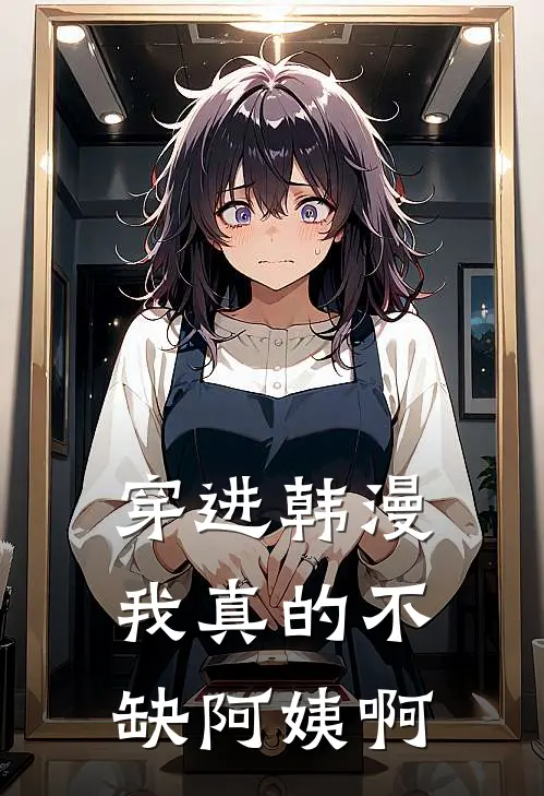 穿进韩漫：我真的不缺阿姨啊