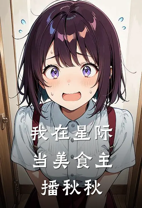 我在星际当美食主播秋秋