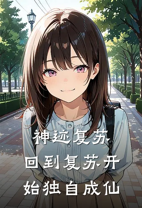 神迹复苏：回到复苏开始独自成仙