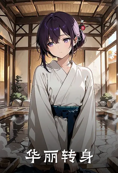 华丽转身