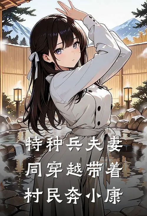 特种兵夫妻同穿越带着村民奔小康