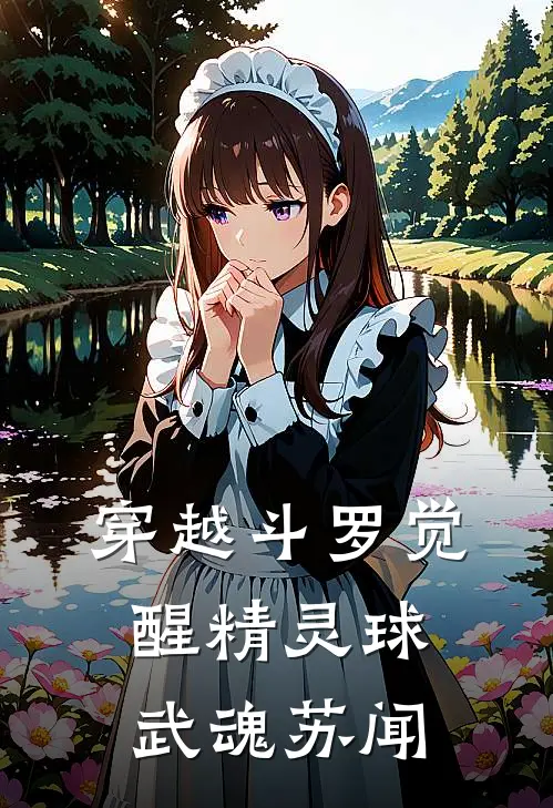 穿越斗罗觉醒精灵球武魂苏闻