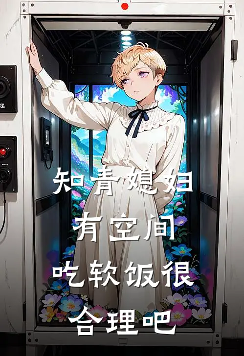 知青媳妇有空间，吃软饭很合理吧