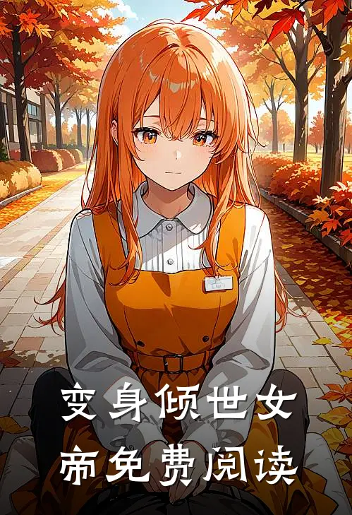 变身倾世女帝免费阅读