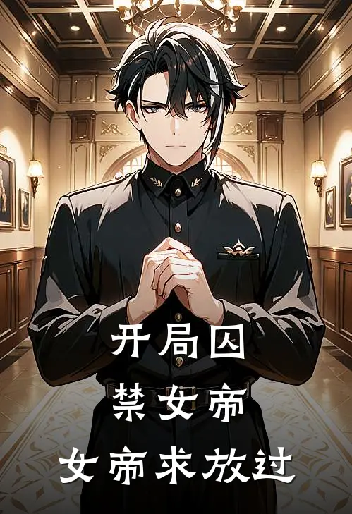 开局囚禁女帝,女帝求放过