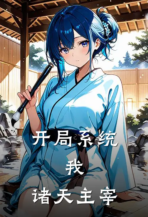 开局系统：我，诸天主宰