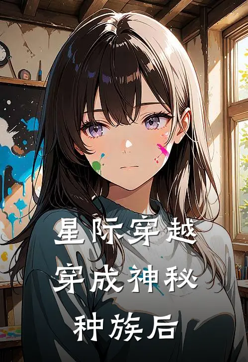 星际穿越：穿成神秘种族后