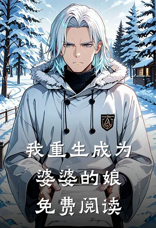 我重生成为婆婆的娘免费阅读