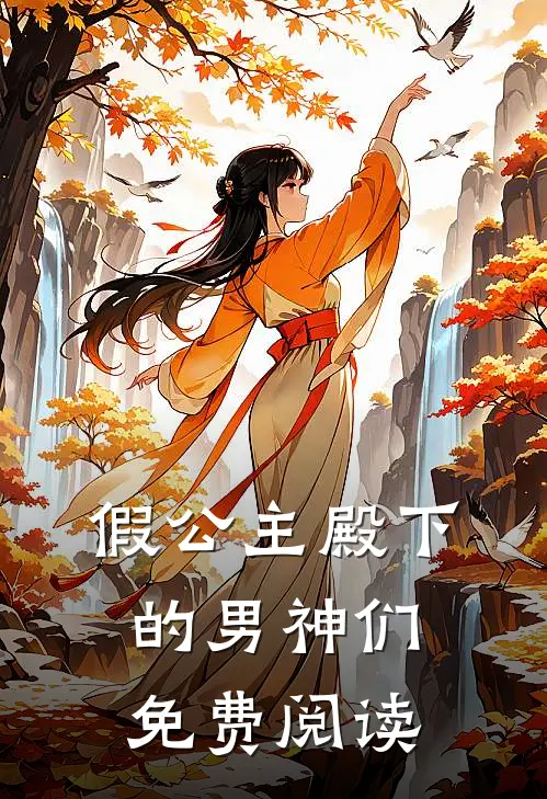 假公主殿下的男神们免费阅读
