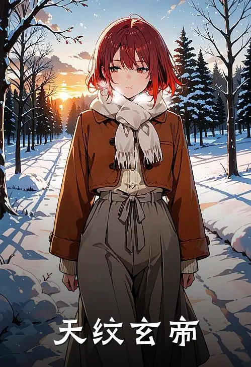 天纹玄帝