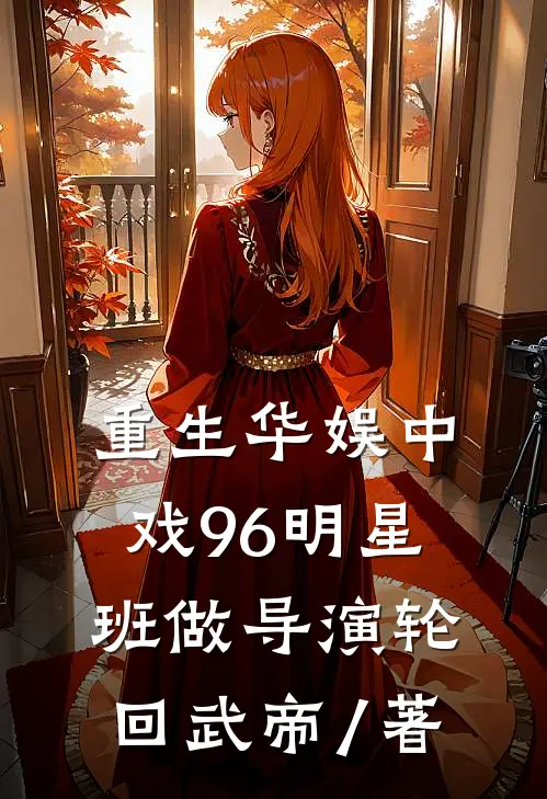 重生华娱中戏96明星班做导演轮回武帝 / 著