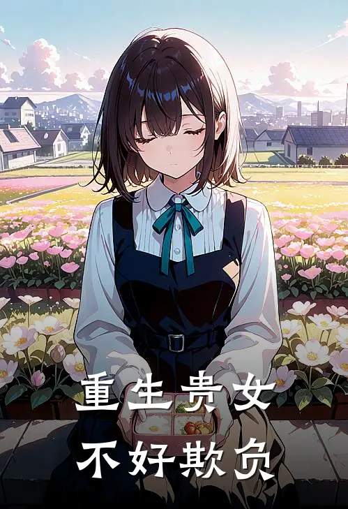 重生贵女不好欺负
