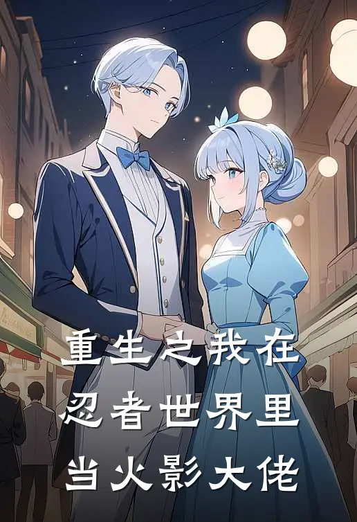 重生之我在忍者世界里当火影大佬