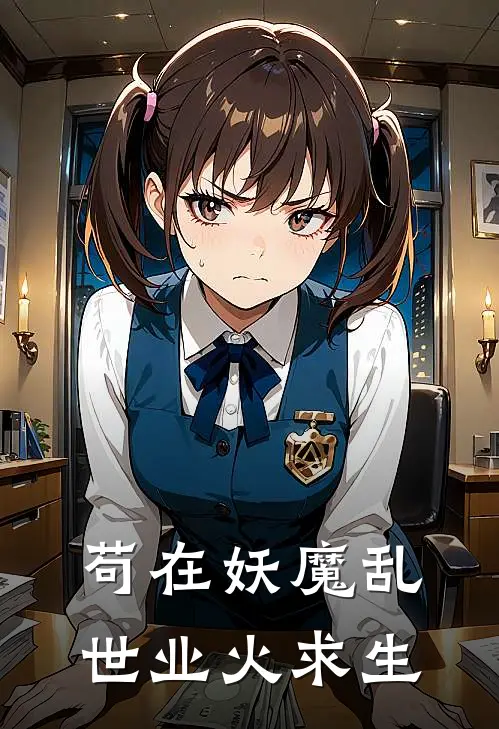 苟在妖魔乱世业火求生