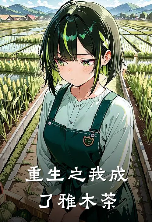 重生之我成了雅木茶