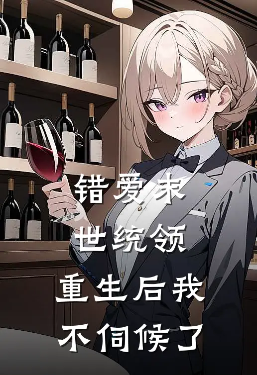 错爱末世统领，重生后我不伺候了