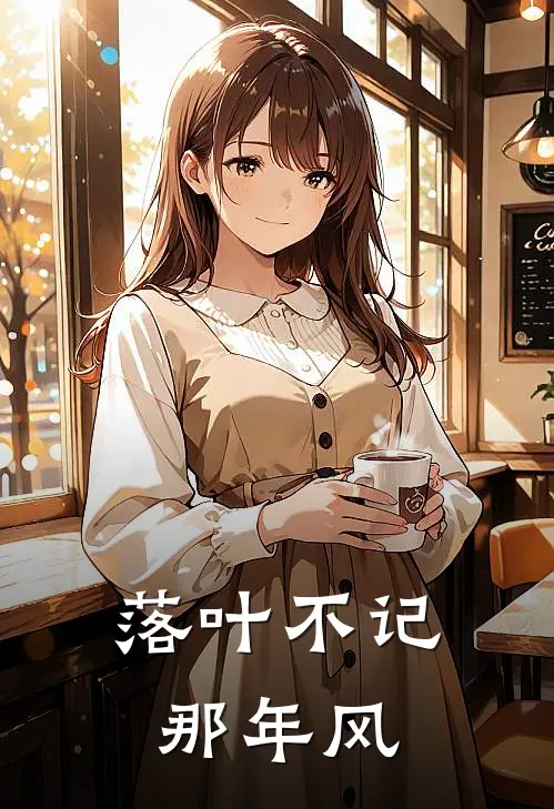 落叶不记那年风