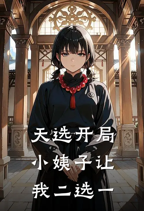 天选开局：小姨子让我二选一