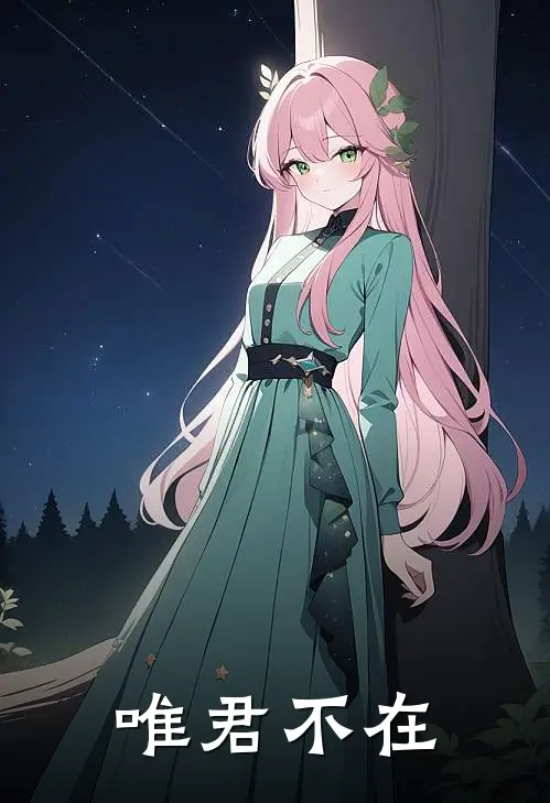 唯君不在