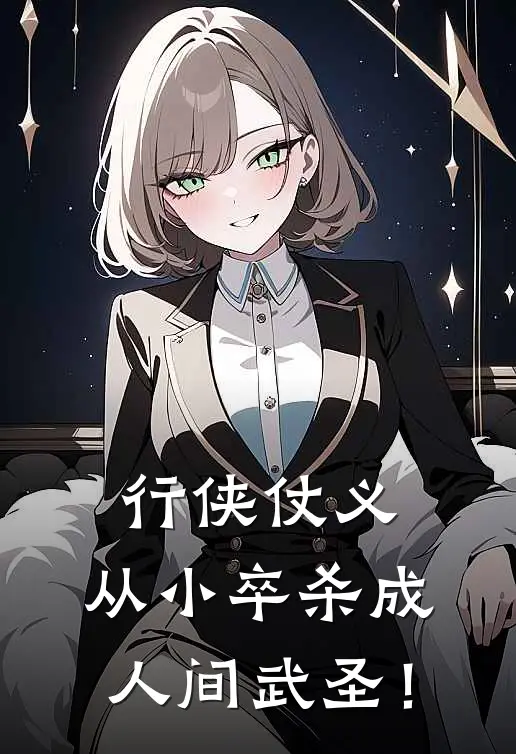 行侠仗义：从小卒杀成人间武圣！