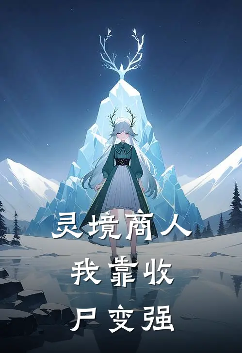 灵境商人：我靠收尸变强