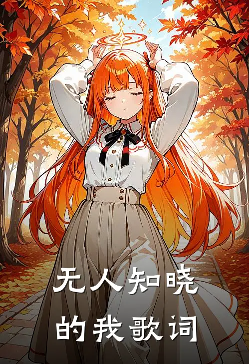 无人知晓的我歌词