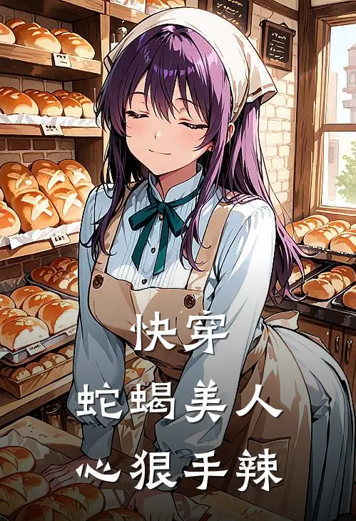快穿：蛇蝎美人心狠手辣