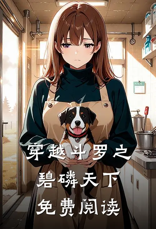 穿越斗罗之碧磷天下免费阅读