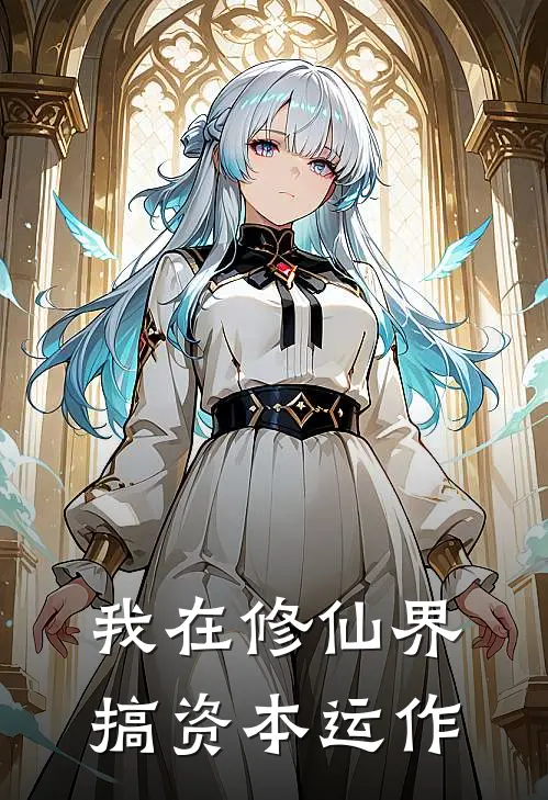 我在修仙界搞资本运作