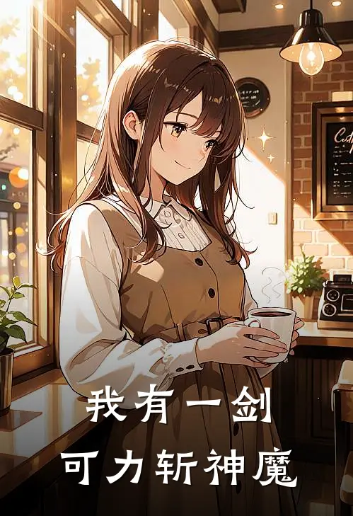 我有一剑，可力斩神魔