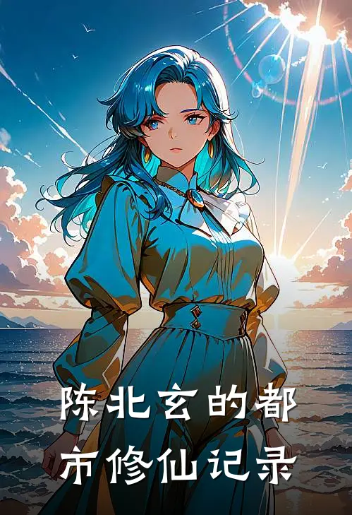 陈北玄的都市修仙记录