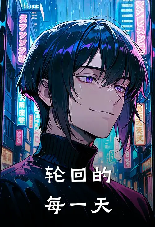 轮回的每一天