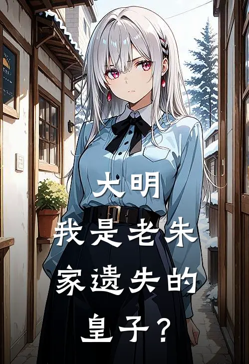 大明：我是老朱家遗失的皇子？