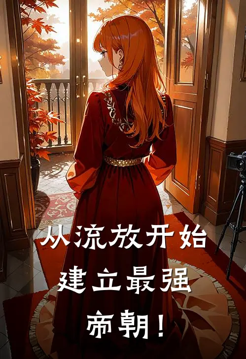 从流放开始，建立最强帝朝！