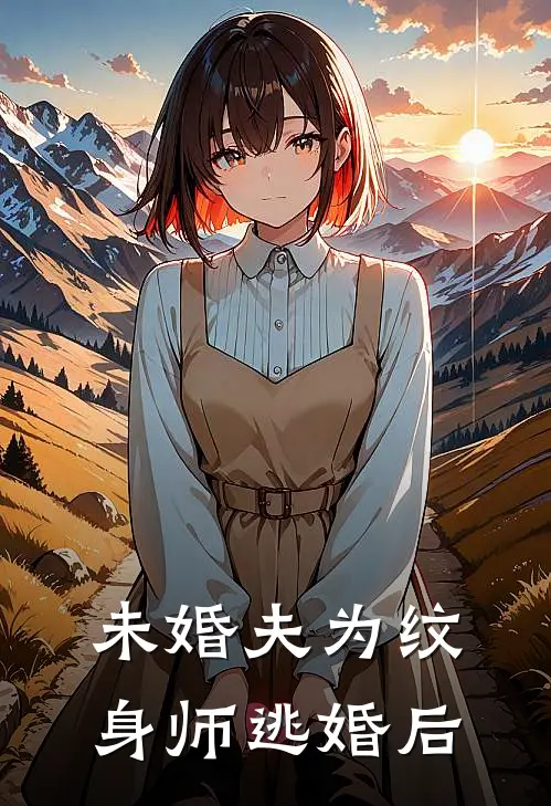 未婚夫为纹身师逃婚后