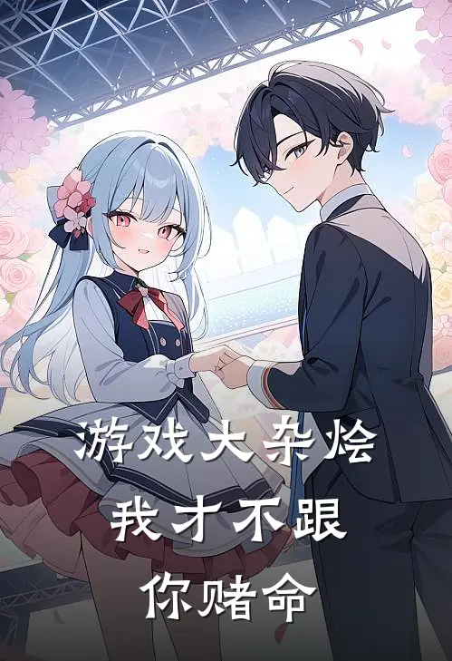 游戏大杂烩，我才不跟你赌命