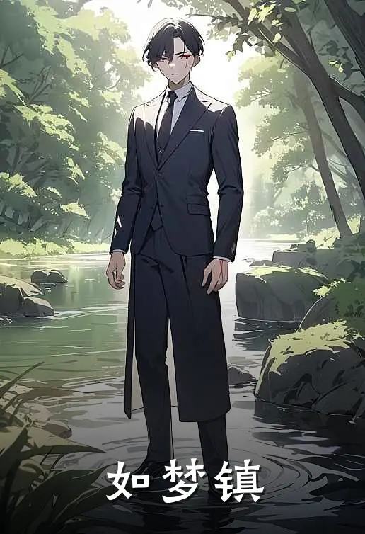 如梦镇