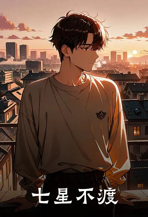 七星不渡